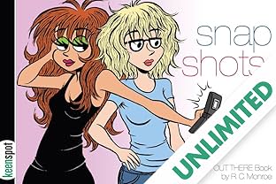 Out There Vol. 5: Snapshots